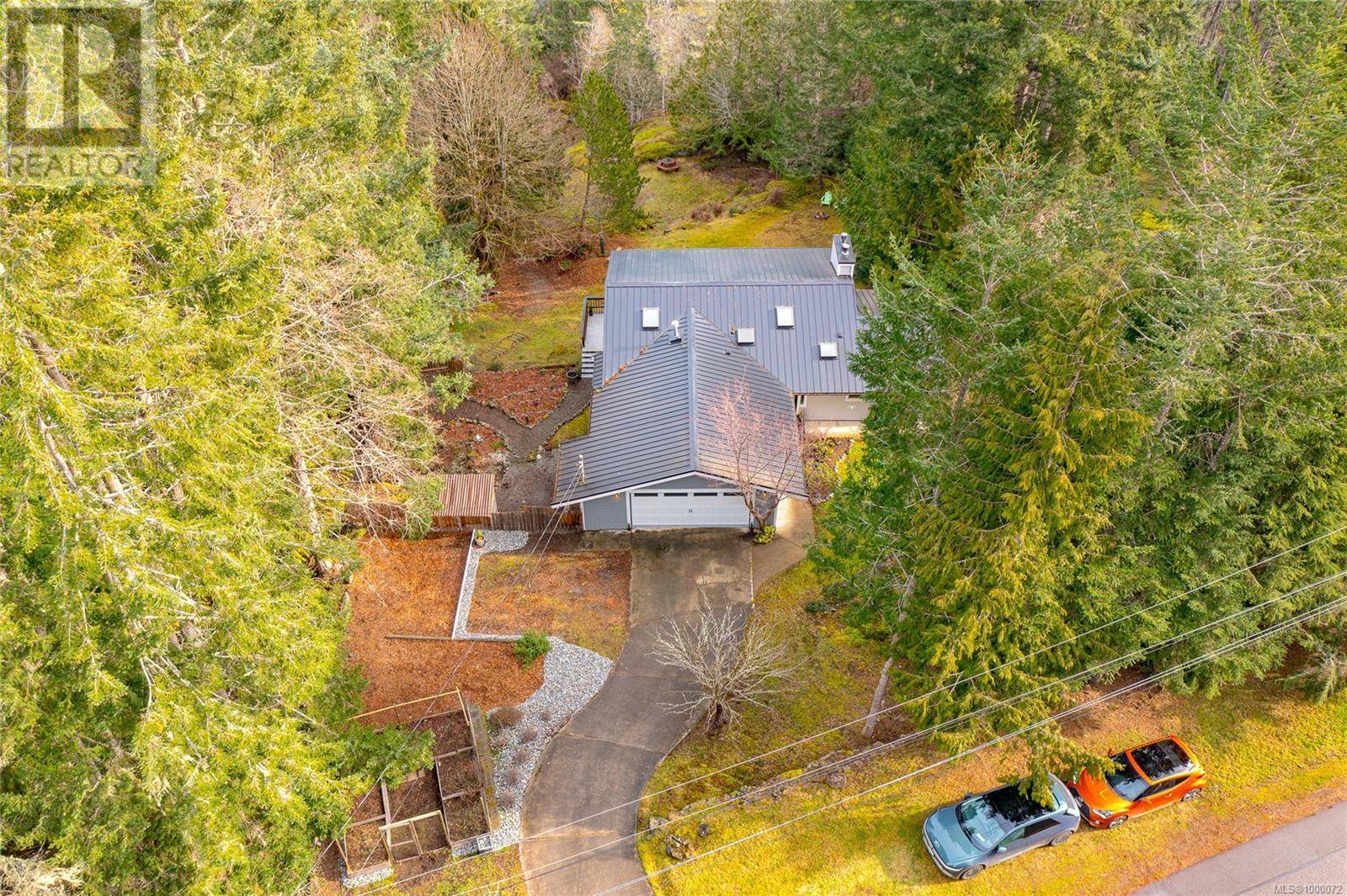 Sooke, BC V9Z1A9,1526 Winslow Dr