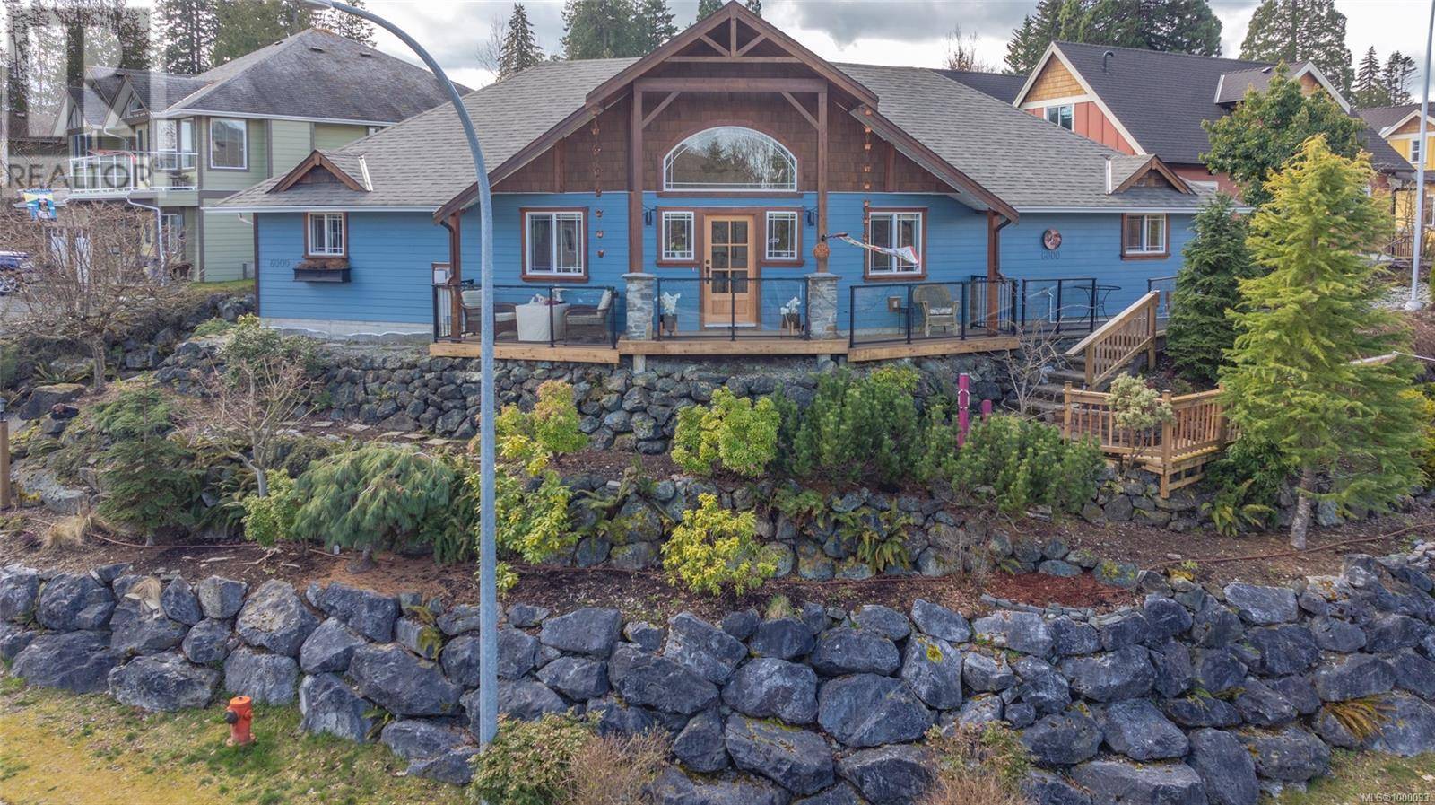 Duncan, BC V9L0A2,6000 Stonehaven Dr