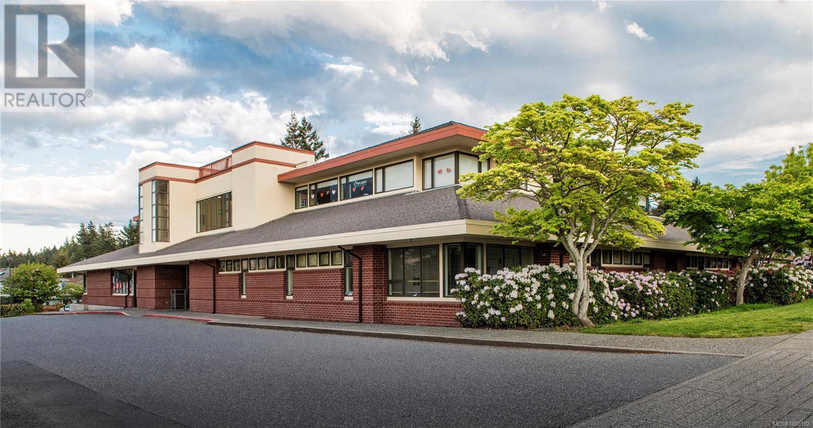 Nanaimo, BC V9V1S5,6010 Brickyard Rd