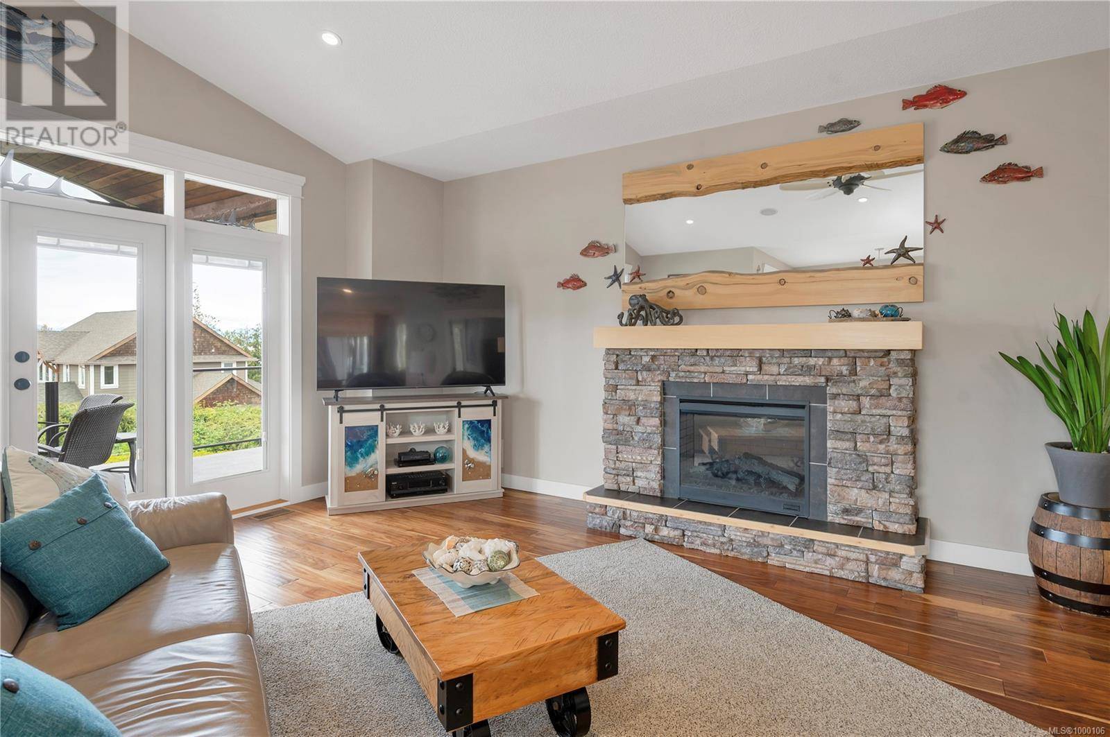 Campbell River, BC V9W1S3,91 Larwood Rd