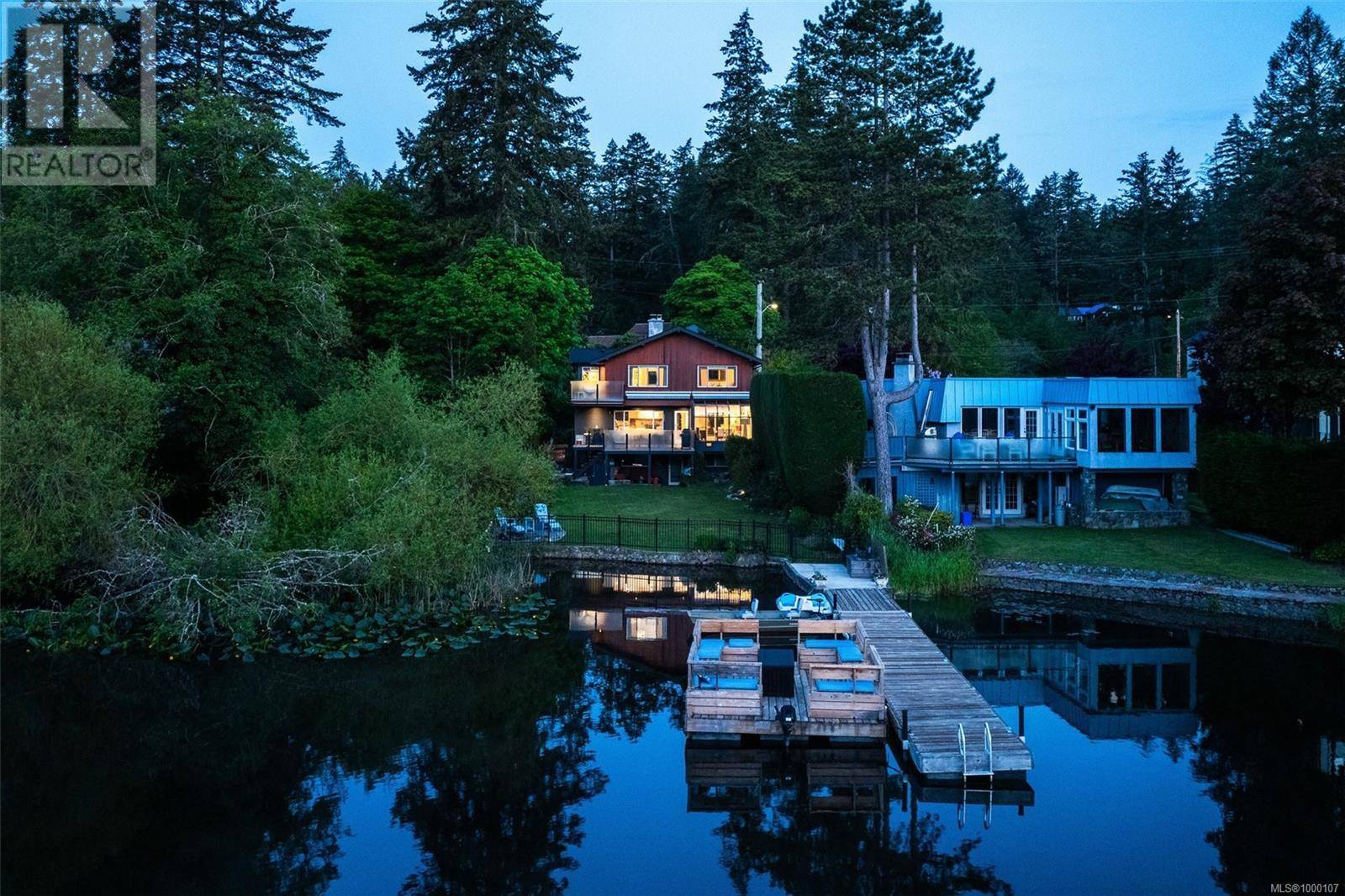 Saanich, BC V9E1J5,5041 Prospect Lake Rd