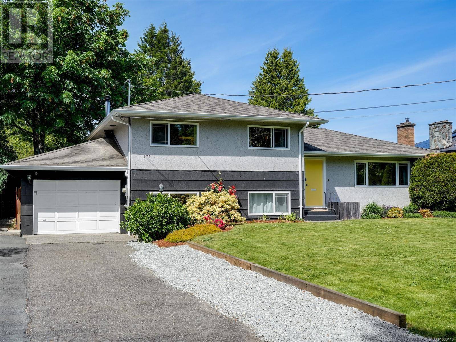 Saanich, BC V8Y1R2,770 Sayward Rd