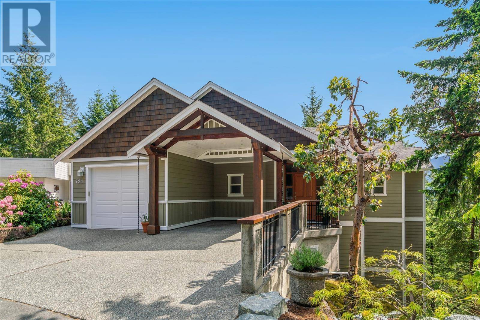 Nanaimo, BC V9T5R2,721 Quail Pl