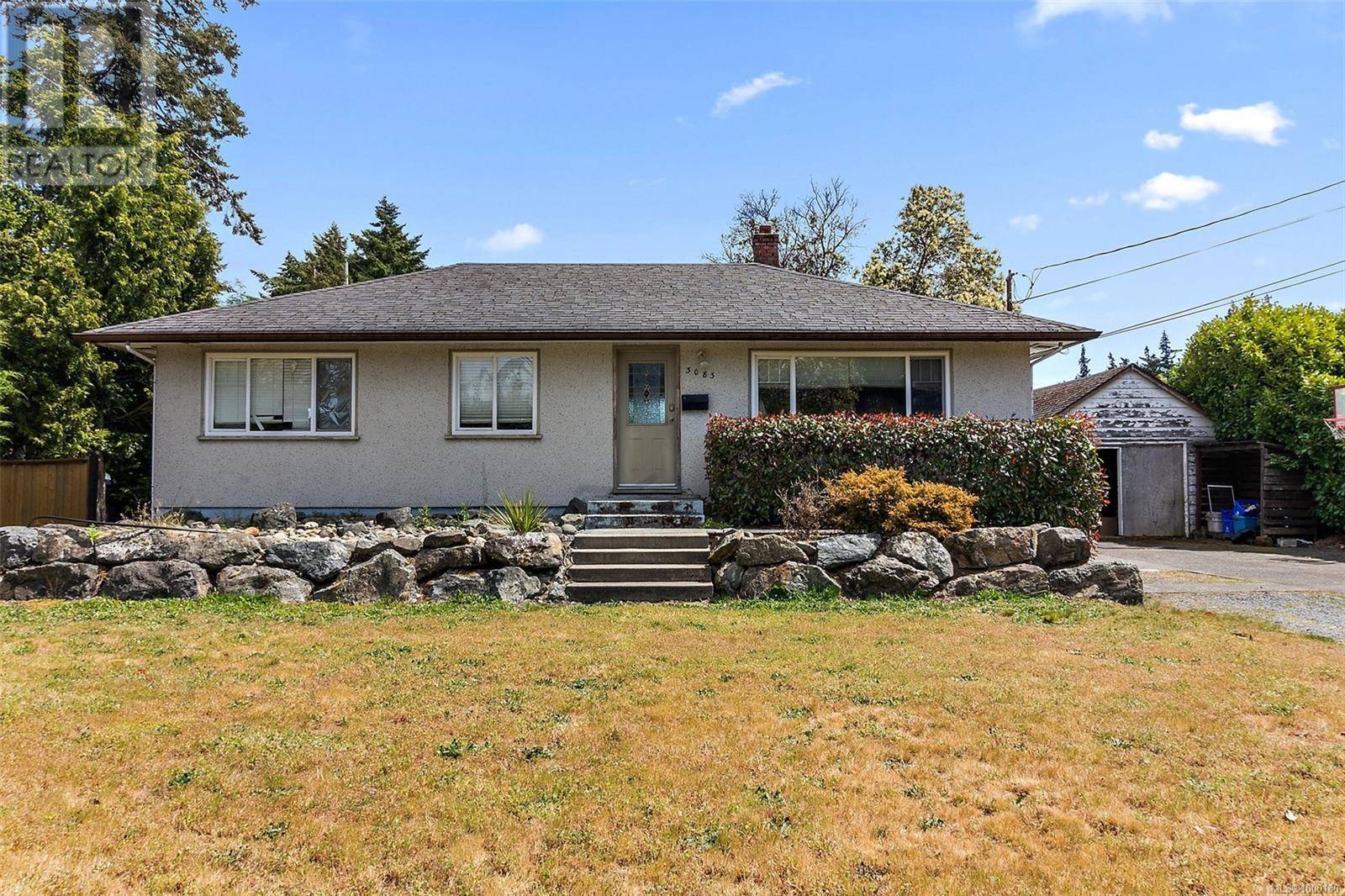 Colwood, BC V9B2H7,3083 Volmer Rd