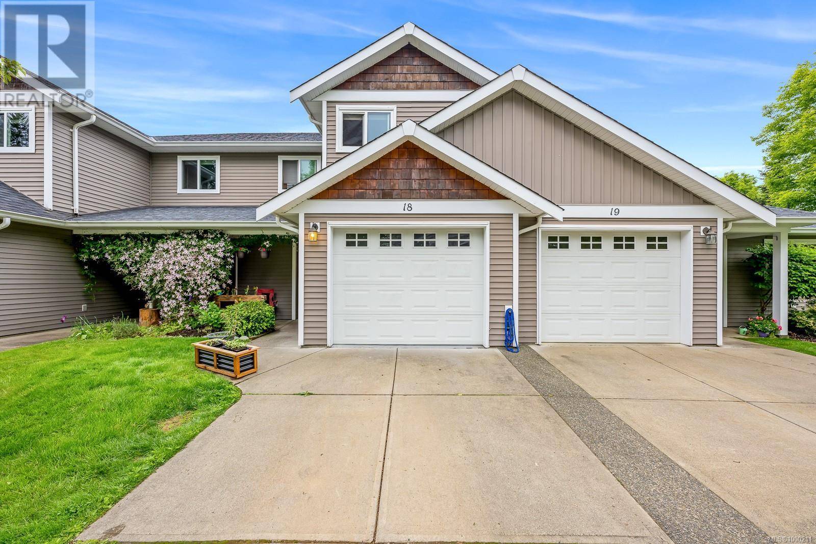 Cumberland, BC V0R1S0,3400 Coniston CRES #18