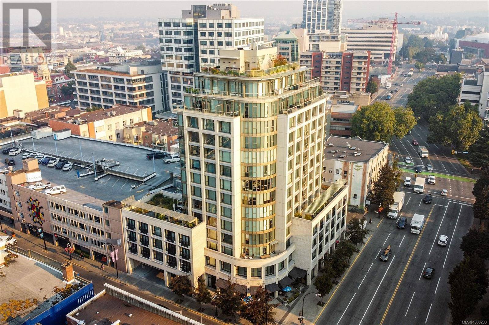 Victoria, BC V8W0A4,760 Johnson ST #303