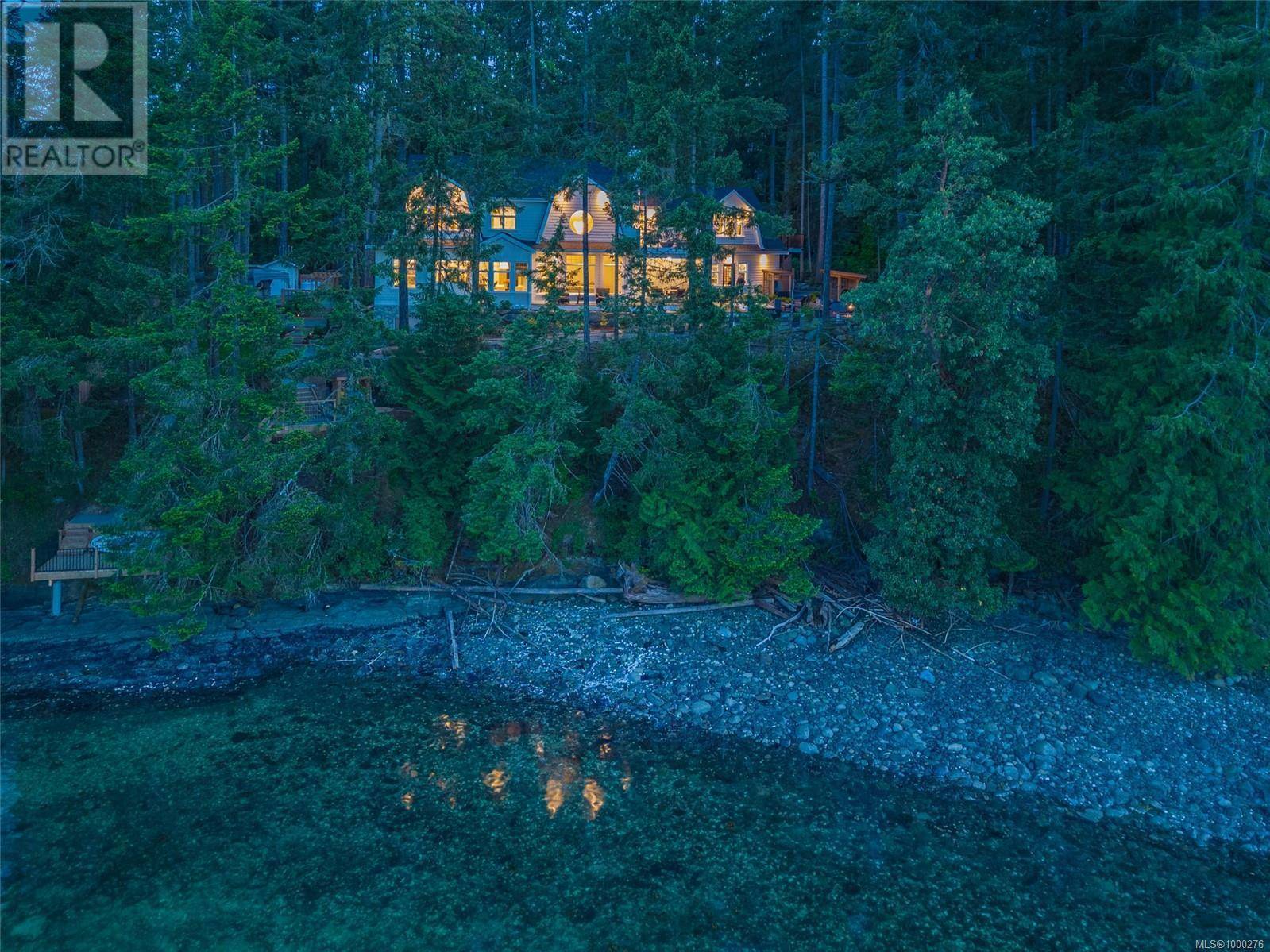 Ladysmith, BC V9G1K5,3973 Cove Rd