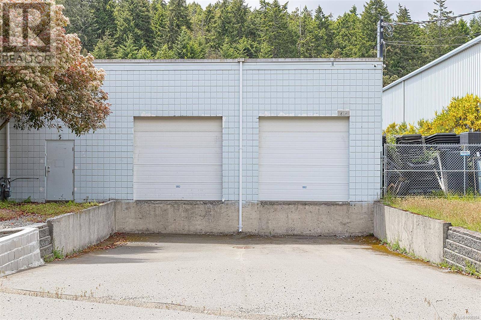 Parksville, BC V9P2W8,1210 Industrial WAY #5,6,7,8