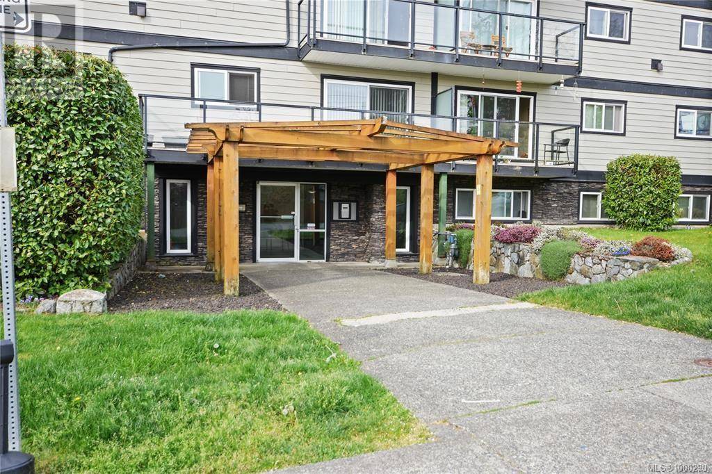 Ladysmith, BC V9G1S9,218 BAYVIEW AVE #407