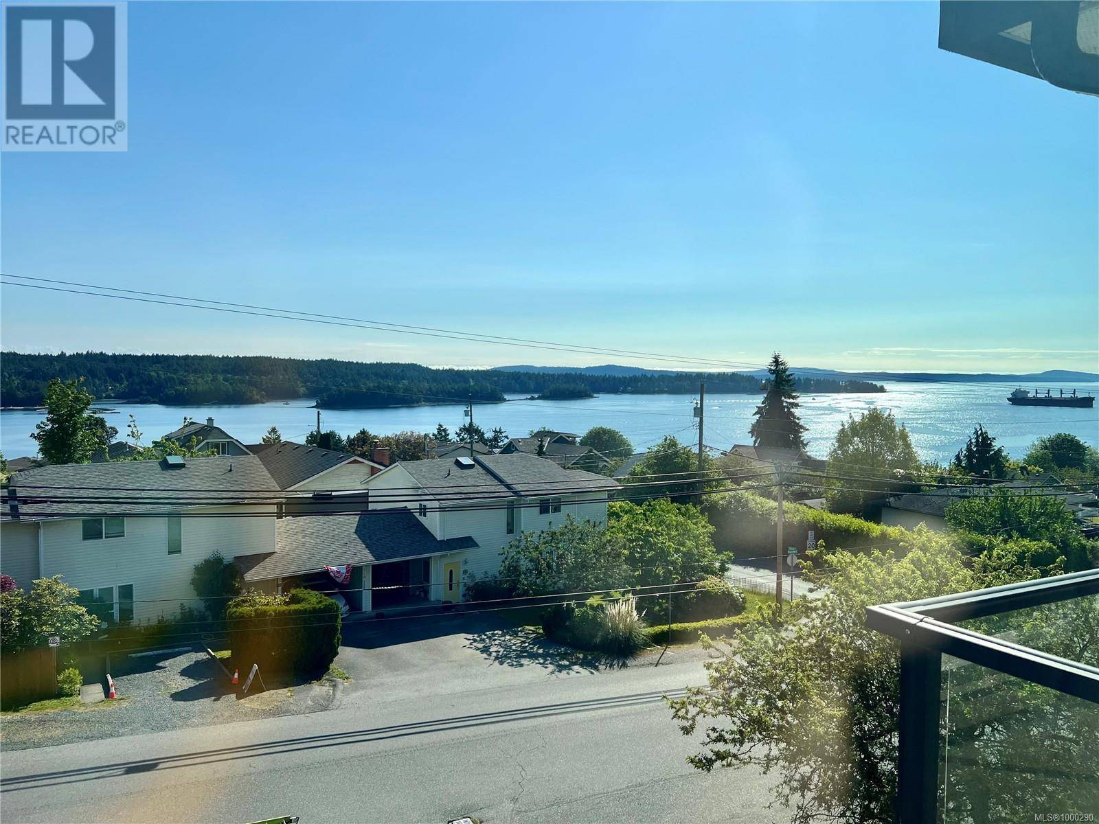 Ladysmith, BC V9G1S9,218 BAYVIEW AVE #407