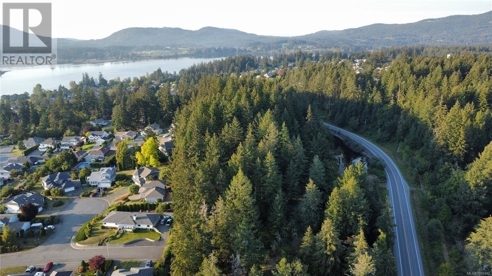 Duncan, BC V9L5M4,Lot A St. Ann's Dr