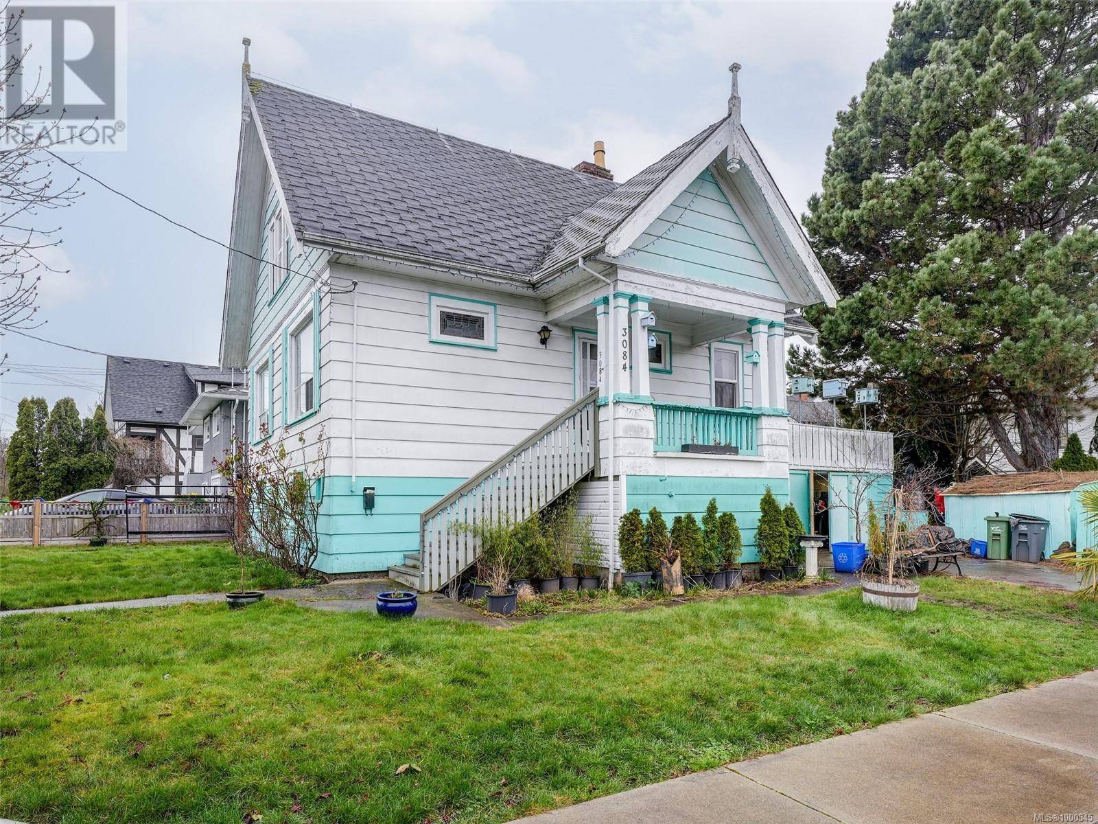 Victoria, BC V9A1P9,3084 Carroll St