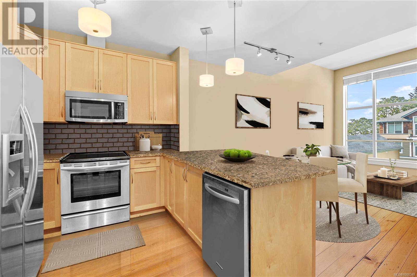 Langford, BC V9B2R5,608 Fairway AVE #408