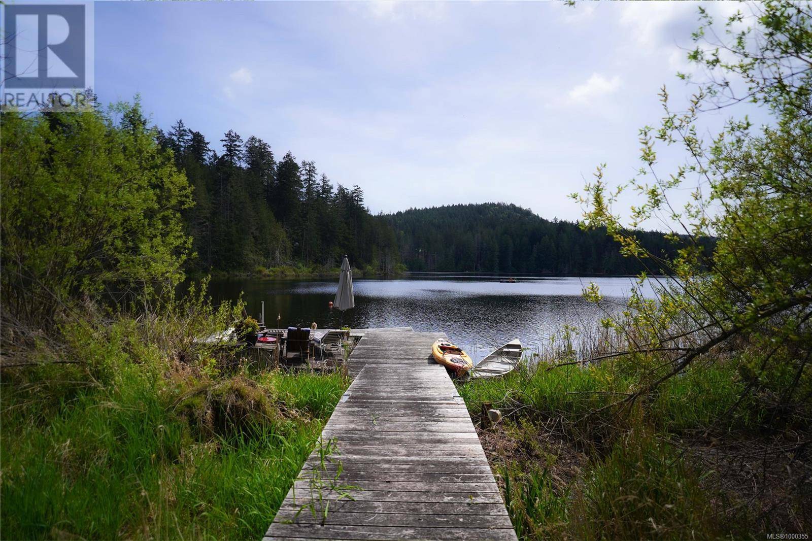 Salt Spring, BC V8K1X9,770 Beaver Point Rd