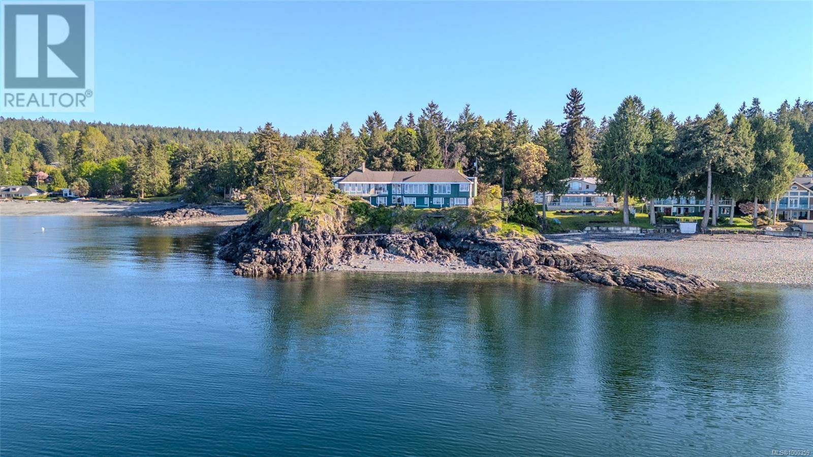 Nanoose Bay, BC V9P9B5,1555 Seacrest Rd
