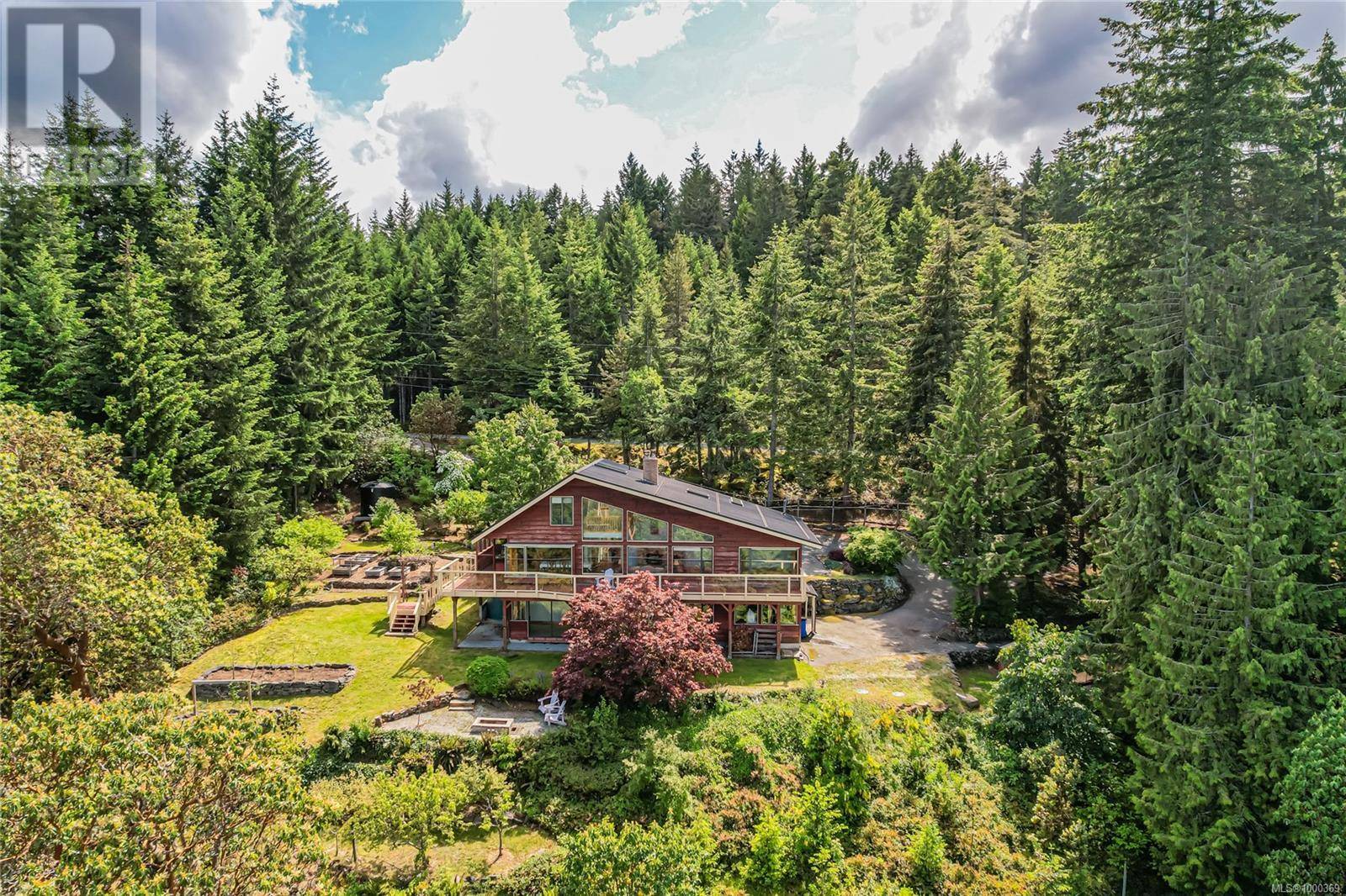 Salt Spring, BC V8K2J4,200 Wilkie Way