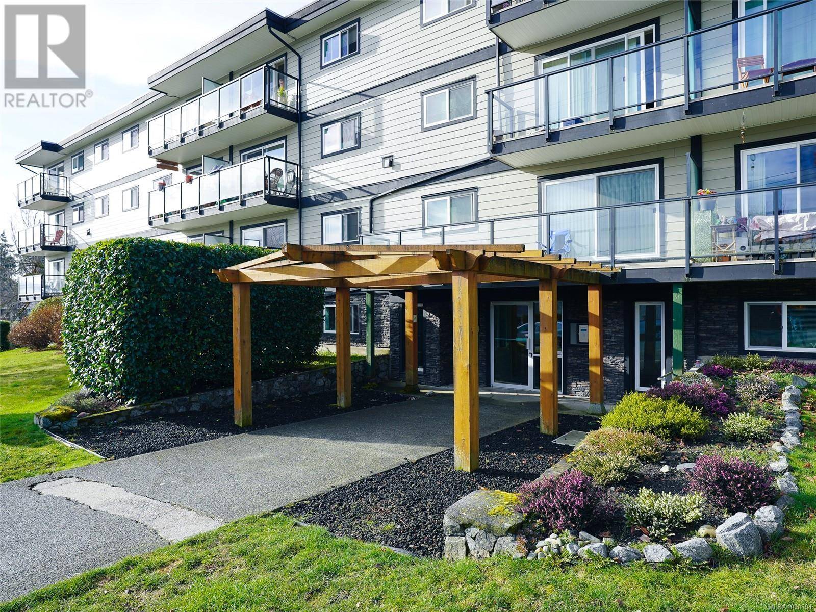 Ladysmith, BC V9G1S8,218 Bayview AVE #309