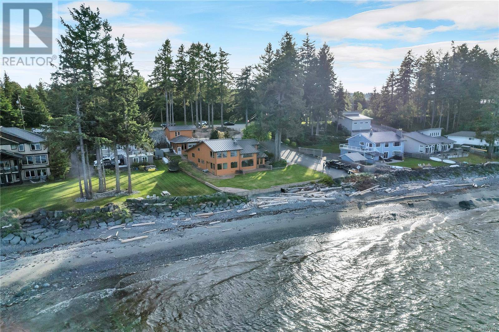 Campbell River, BC V9H1L8,75 SHELL Rd