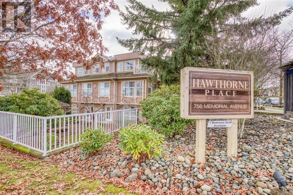 Qualicum Beach, BC V9K2P6,750 Memorial AVE #203