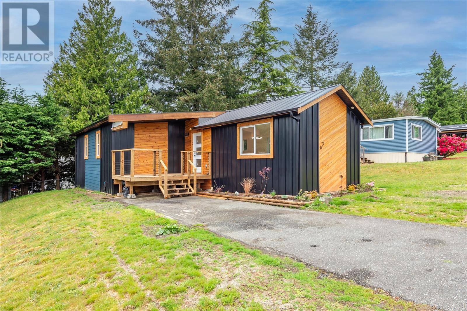 Campbell River, BC V9W5G5,1160 Shellbourne BLVD #62