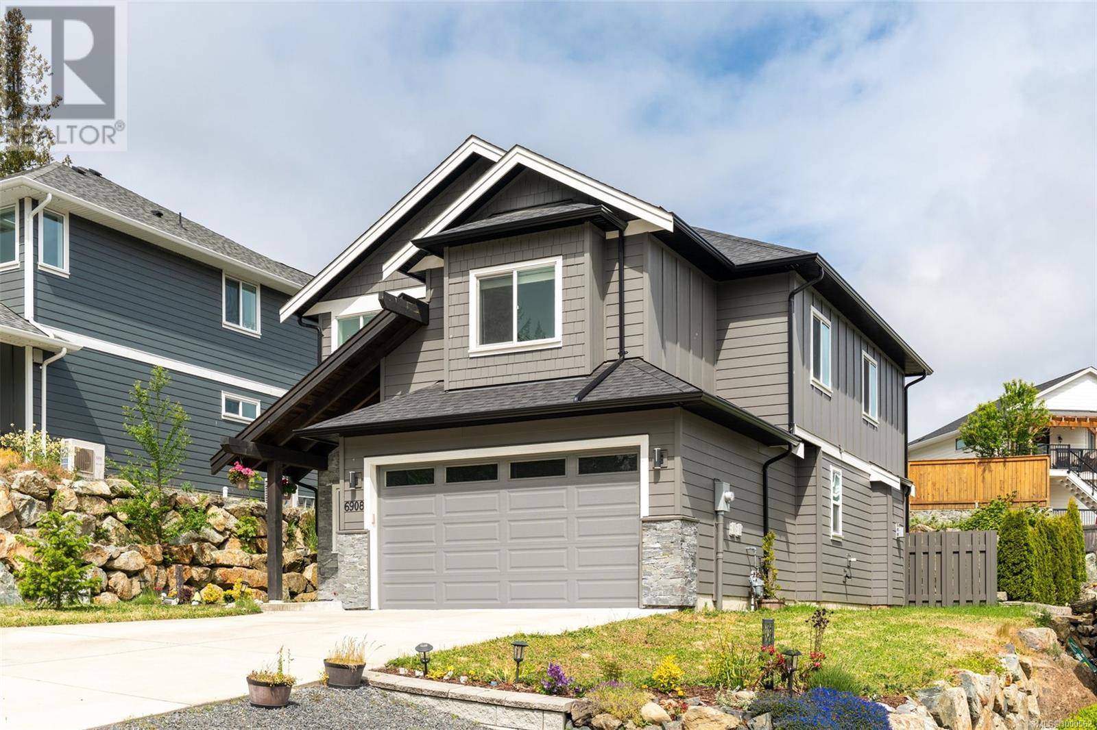 Sooke, BC V9Z1P2,6908 Blanchard Rd