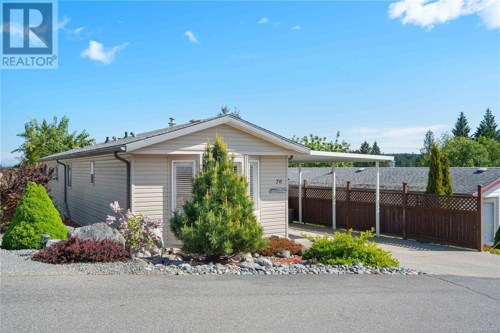 Ladysmith, BC V9G1R6,658 Alderwood DR #76
