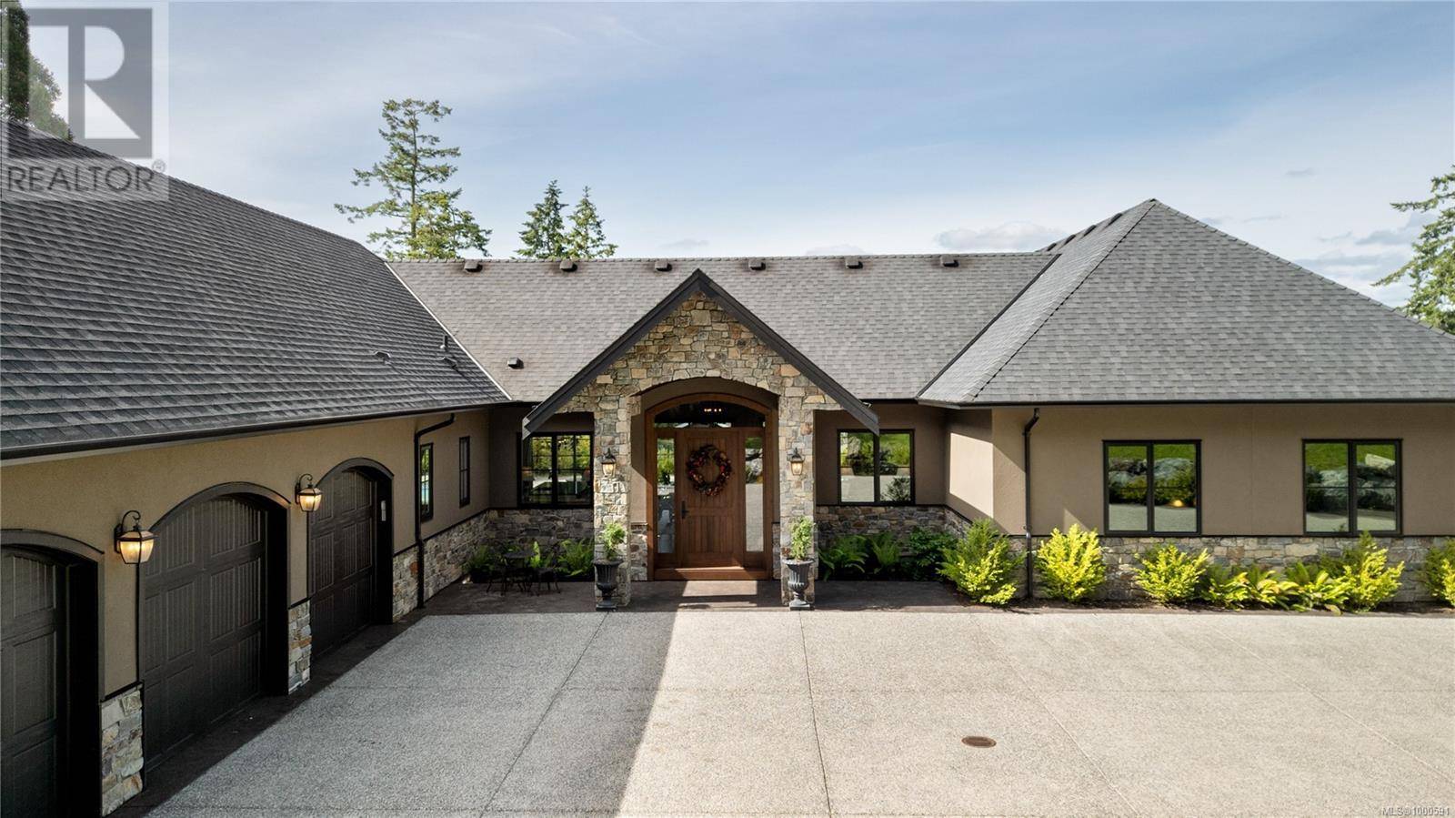 North Saanich, BC V8L5M1,11325 Chalet Rd