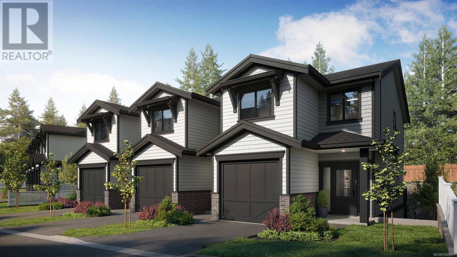 Langford, BC V9B7C3,2823 Ledgestone Cres