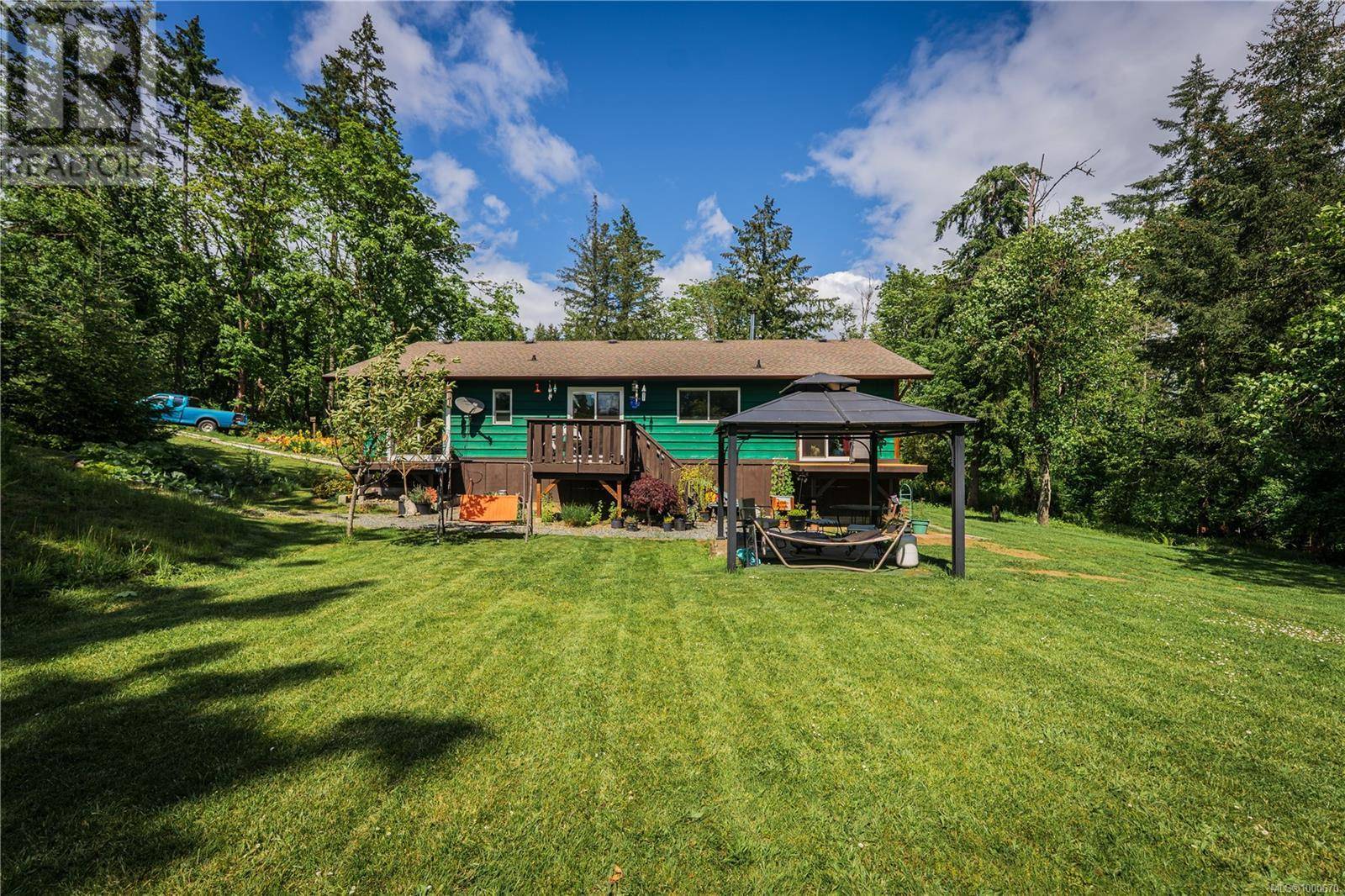 Duncan, BC V9L6K9,6557 North Rd