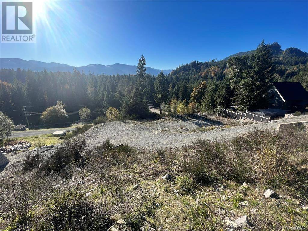Lake Cowichan, BC V0R2G0,Lot 42 Kestrel Dr