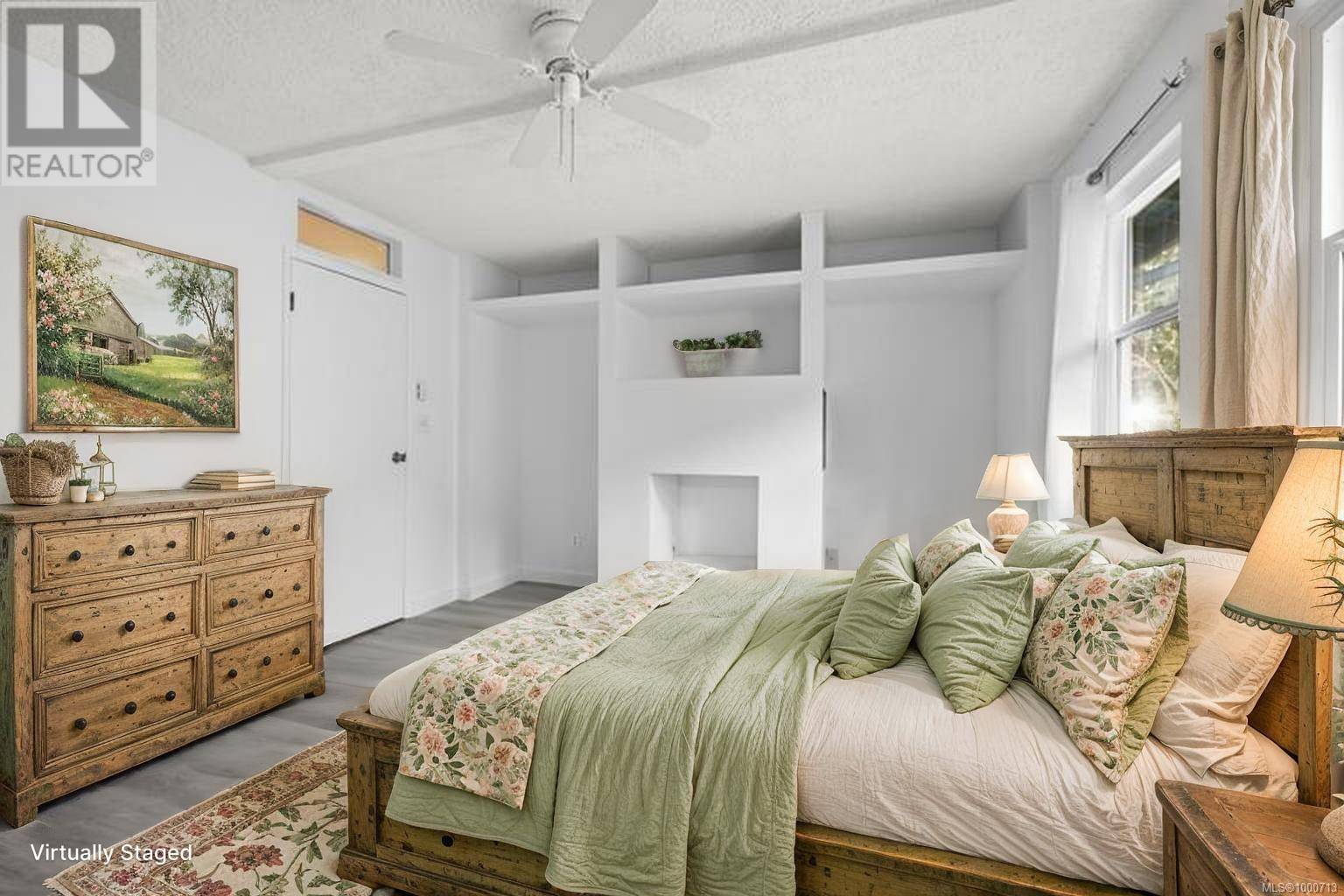View Royal, BC V9A7A1,1500 Glentana RD #4