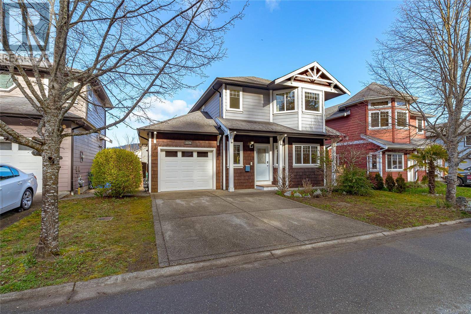 Langford, BC V9C0B4,3376 Sanderling Way