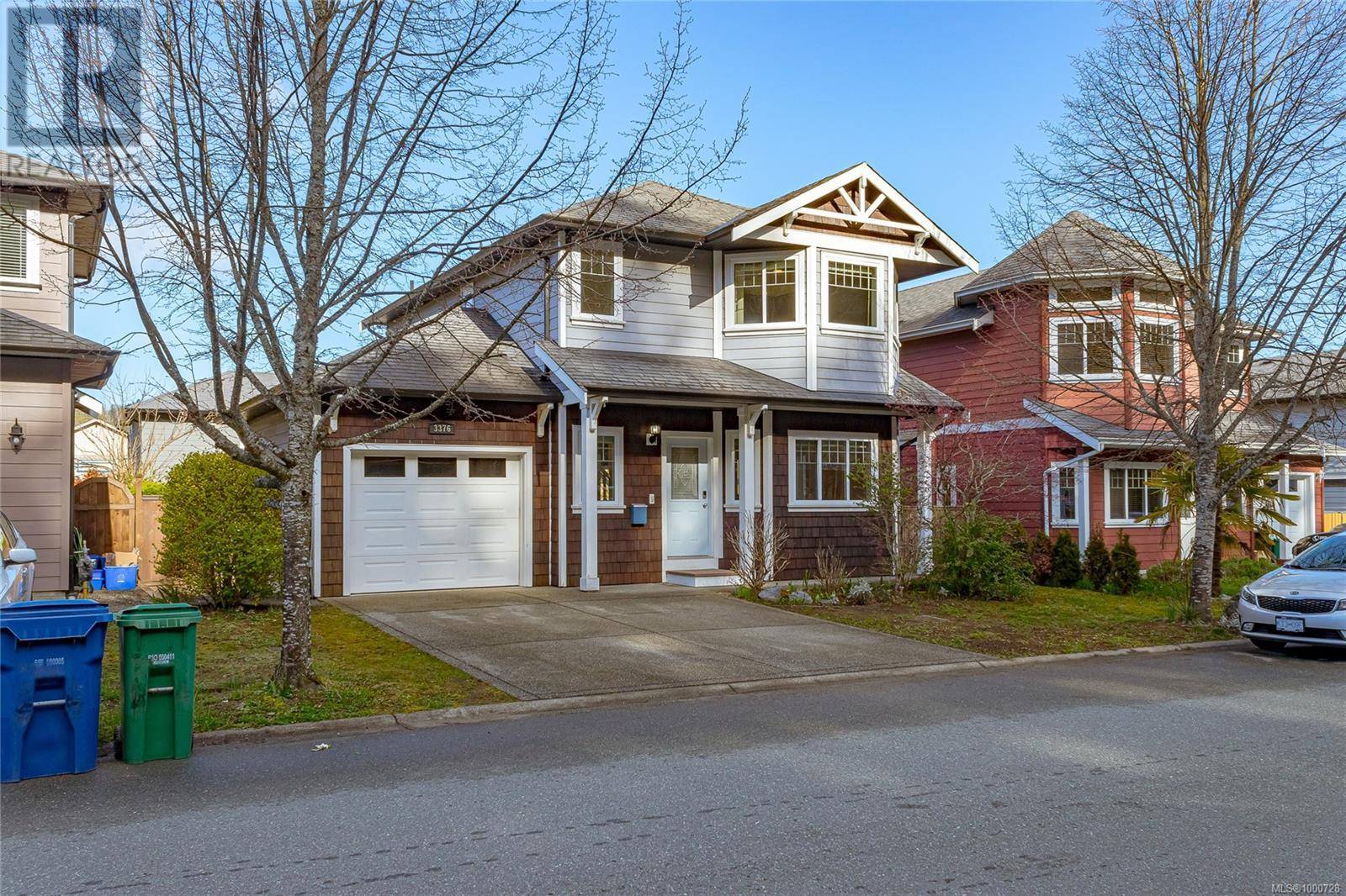 Langford, BC V9C0B4,3376 Sanderling Way