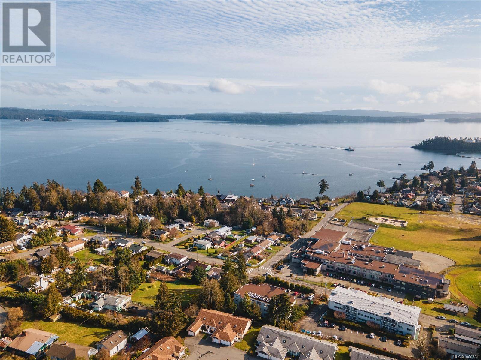 Chemainus, BC V0R1K1,9958 Daniel ST #203
