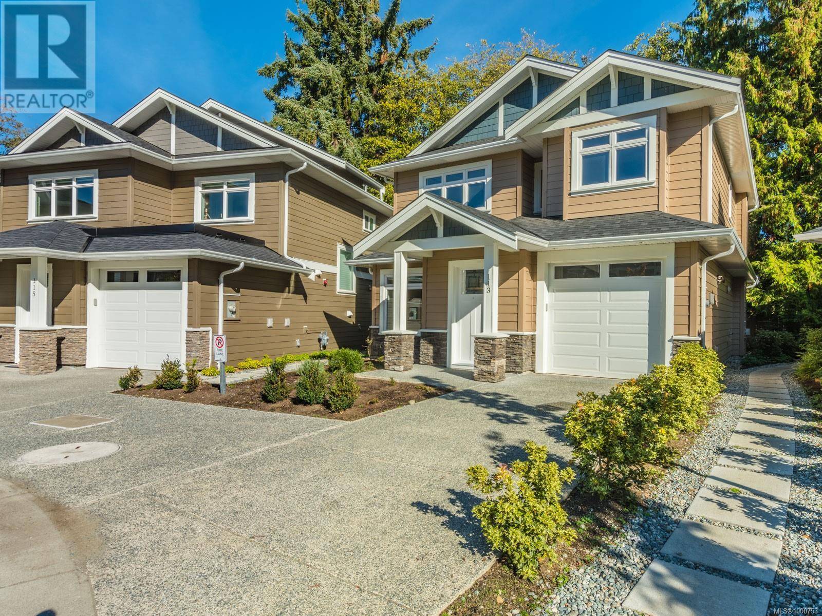 Nanaimo, BC V9T5B5,5160 Hammond Bay RD #113