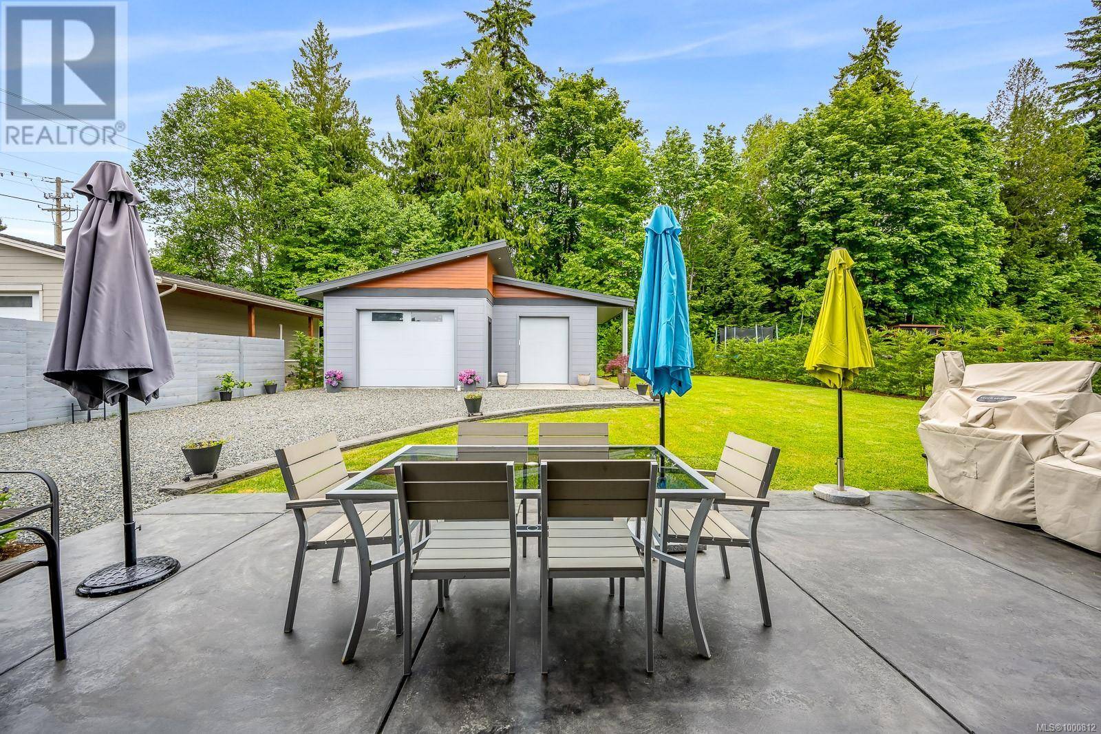 Courtenay, BC V9N0G1,83 Grayhawk Pl