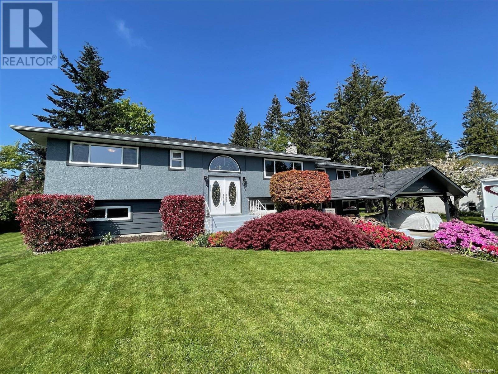 Central Saanich, BC V8M1M8,7278 Chatwell Dr