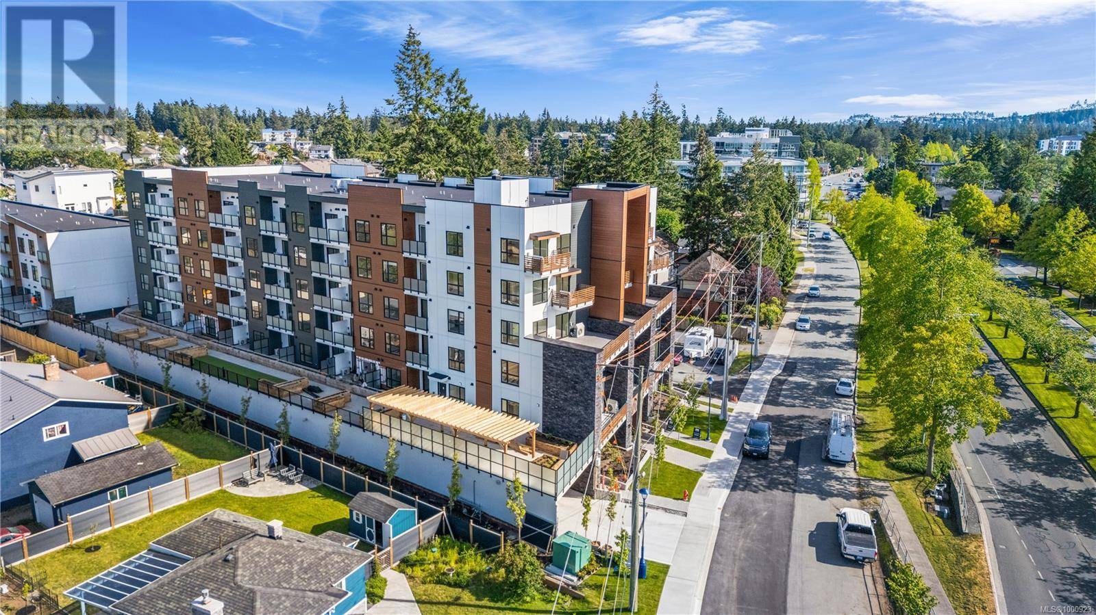 Langford, BC V9B3R8,2629 Millstream RD #417
