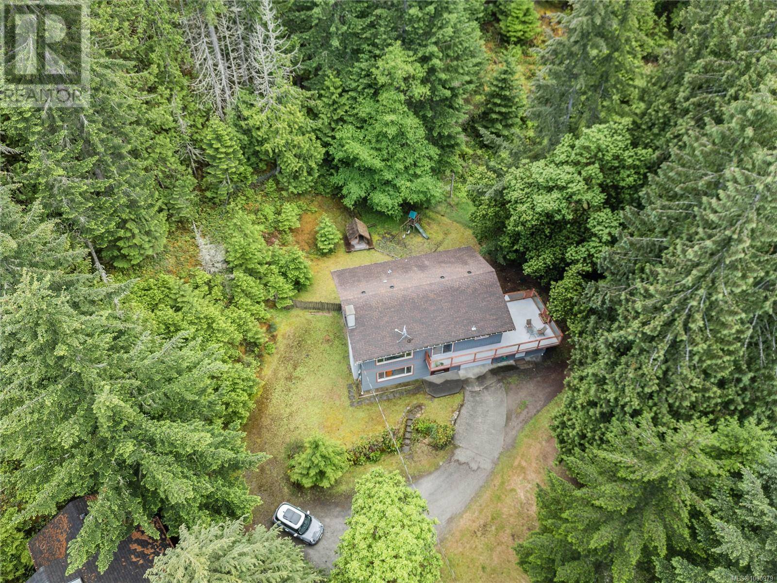 Salt Spring, BC V8K2J5,405 Mt. Belcher Hts