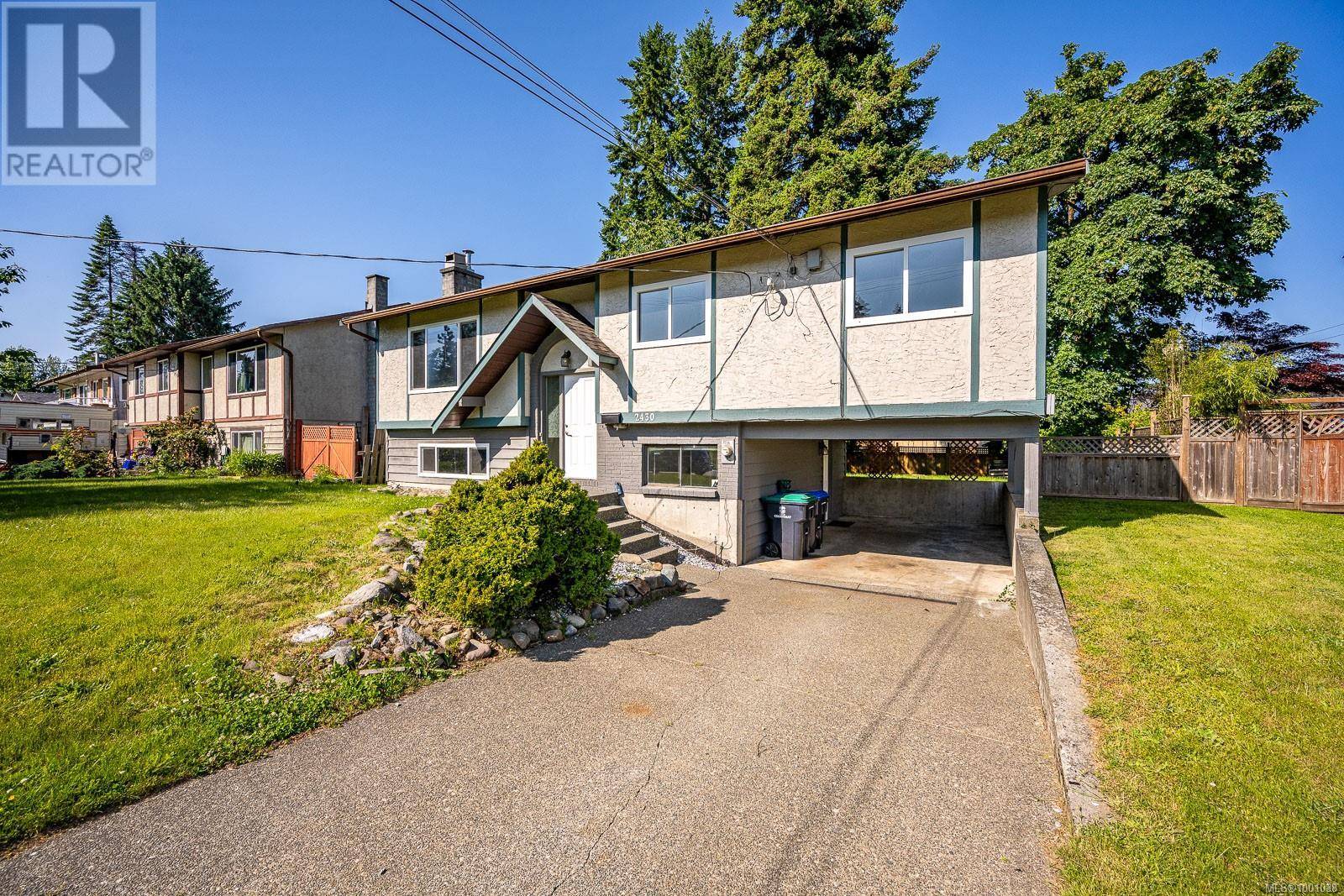 Courtenay, BC V9N7L4,2430 Kilpatrick Ave