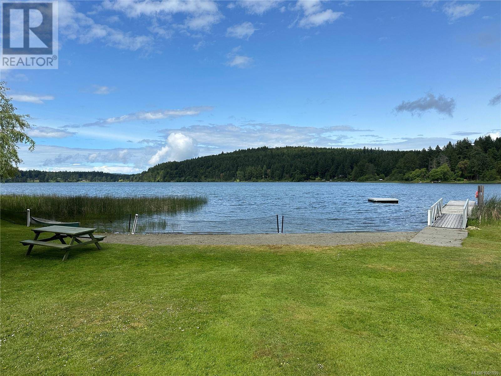 Salt Spring, BC V8K1K5,171 Tripp RD #19