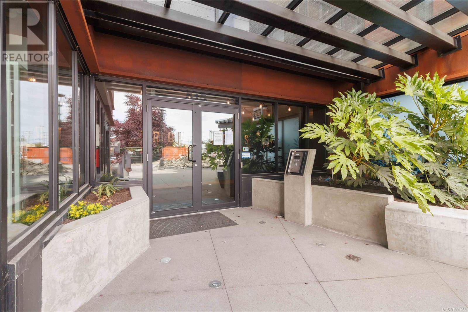 Victoria, BC V8T0C8,515 Chatham ST #520