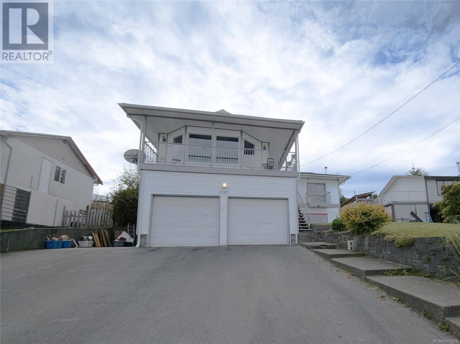Port Mcneill, BC V0N2R0,2287 Chelohsin Cres