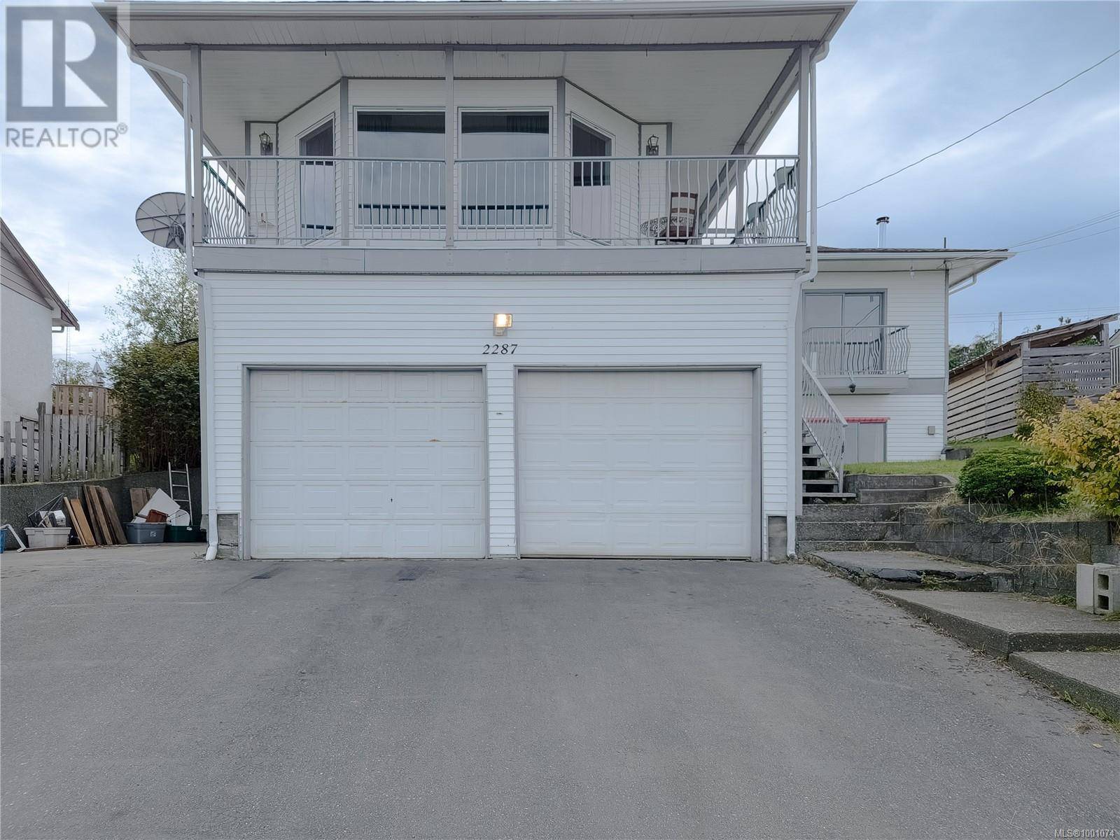 Port Mcneill, BC V0N2R0,2287 Chelohsin Cres
