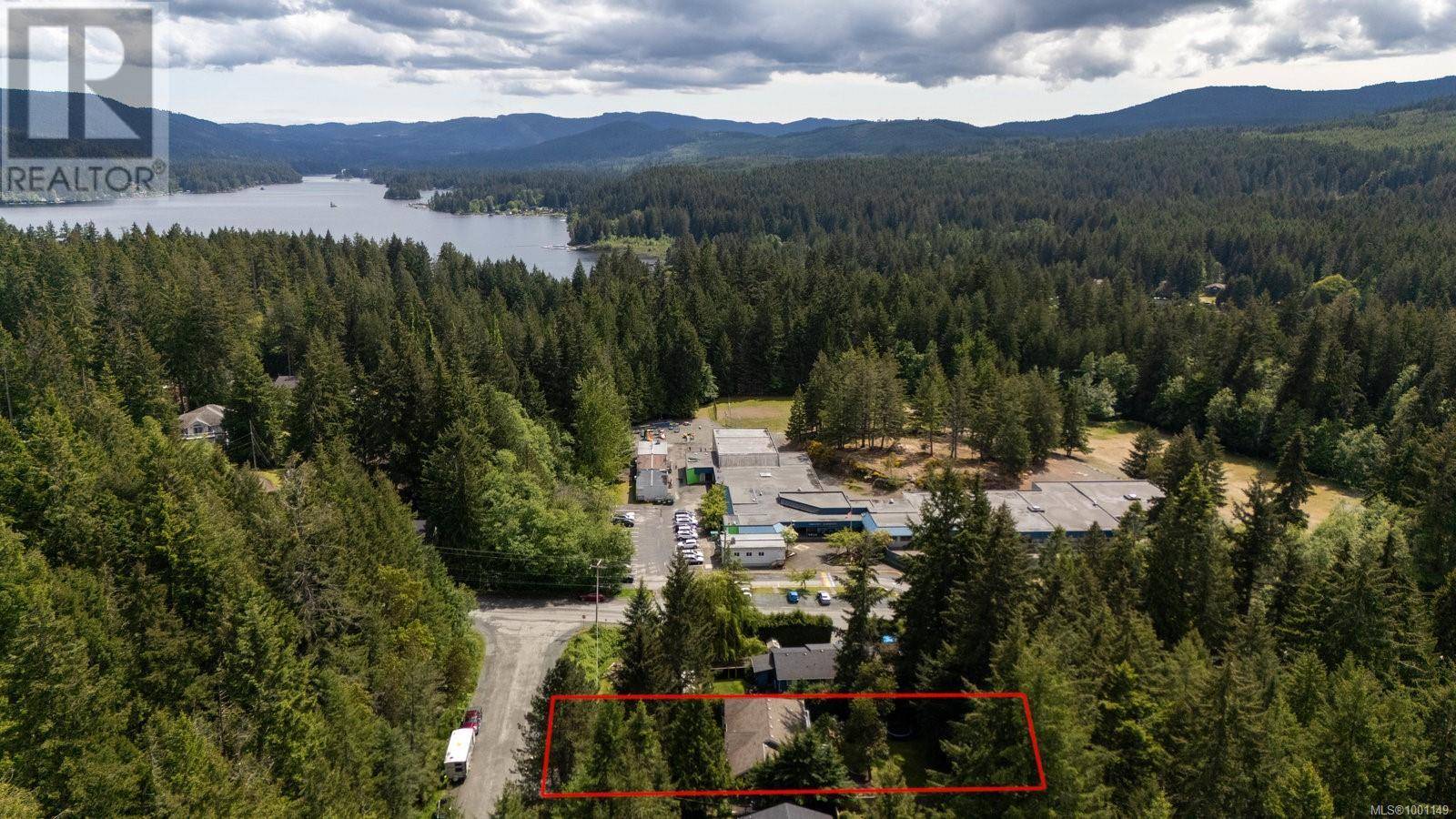 Shawnigan Lake, BC V0R2W1,2750 Scobhal Rd