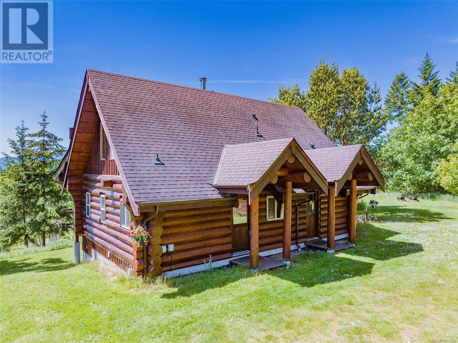 Duncan, BC V9L5W8,7337 Alberta Pl