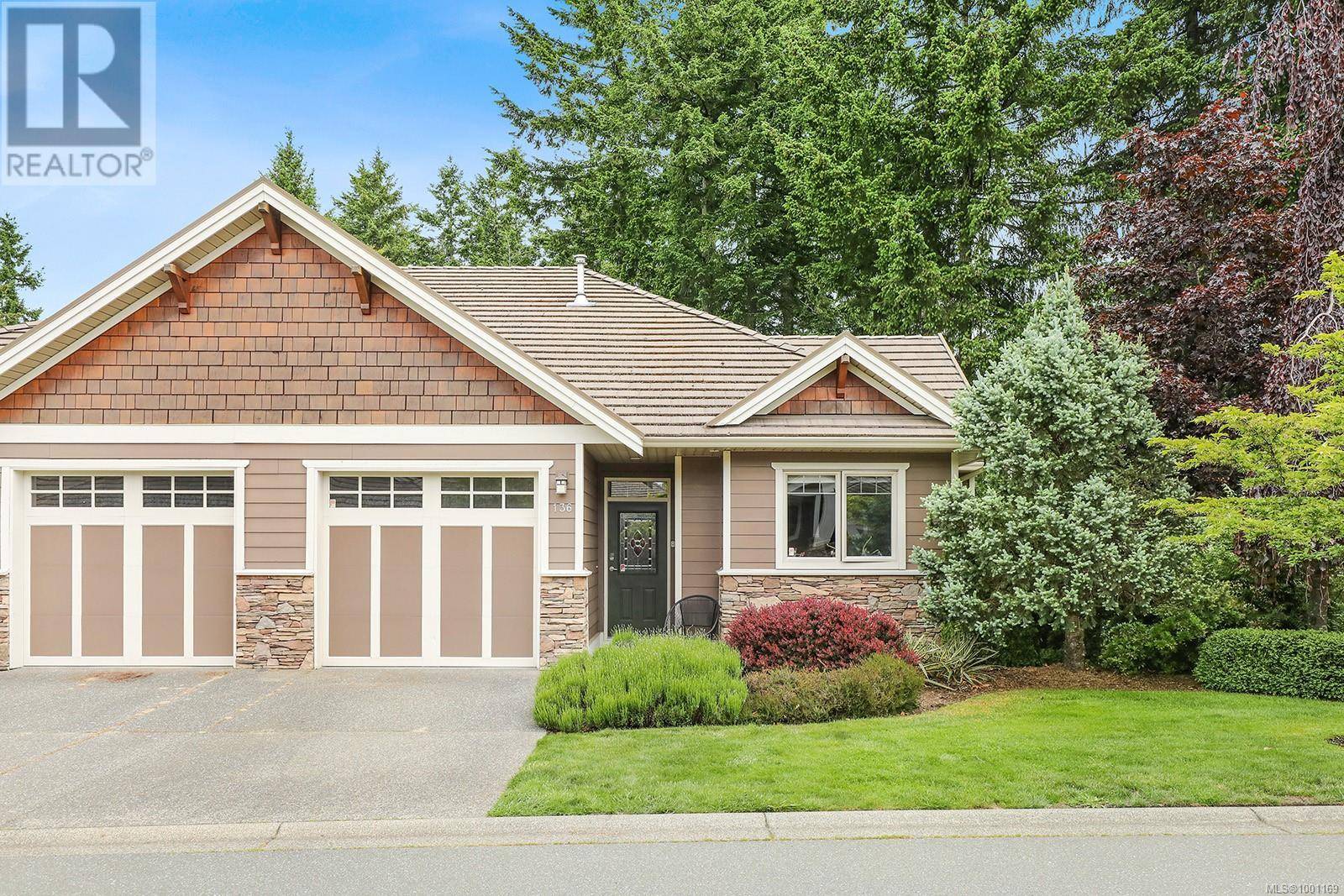 Courtenay, BC V9N3Z4,2315 Suffolk CRES #136