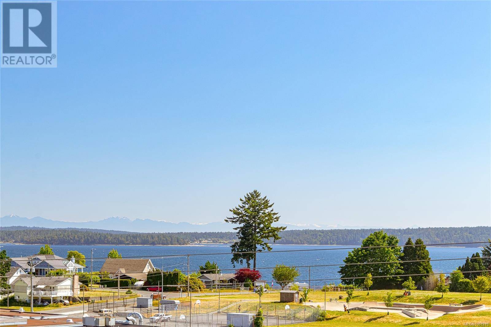 Chemainus, BC V0R1K1,9916 Daniel ST #306