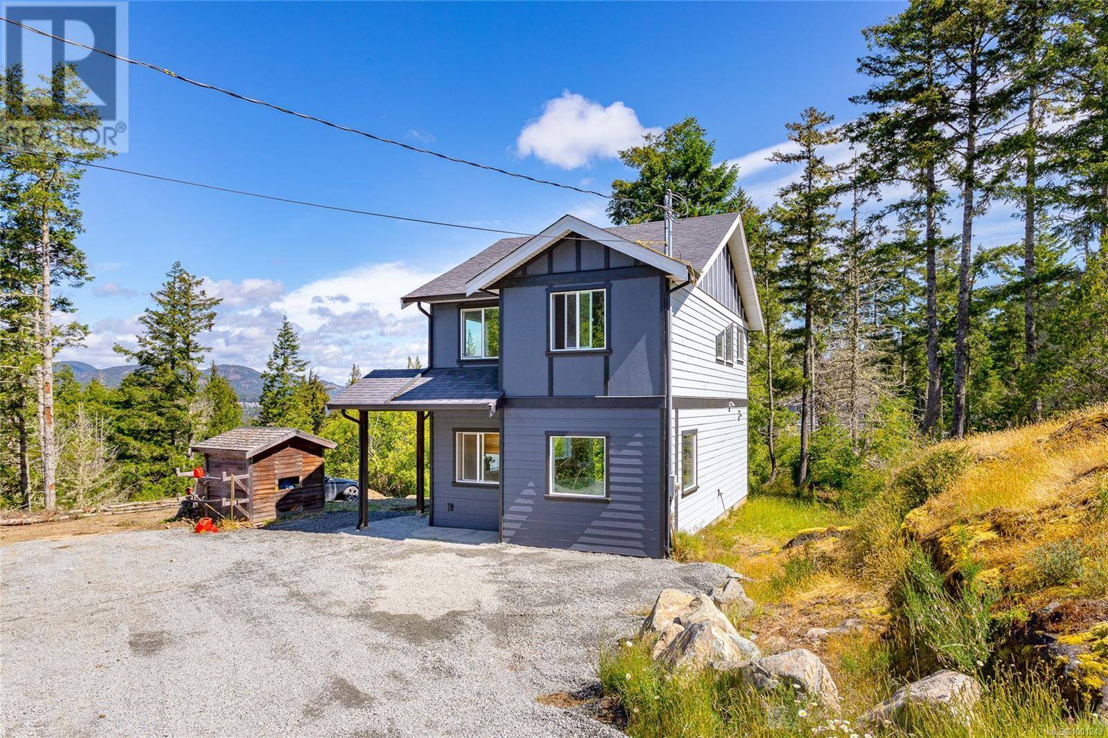 Sooke, BC V9Z1A7,1695 Cole Rd