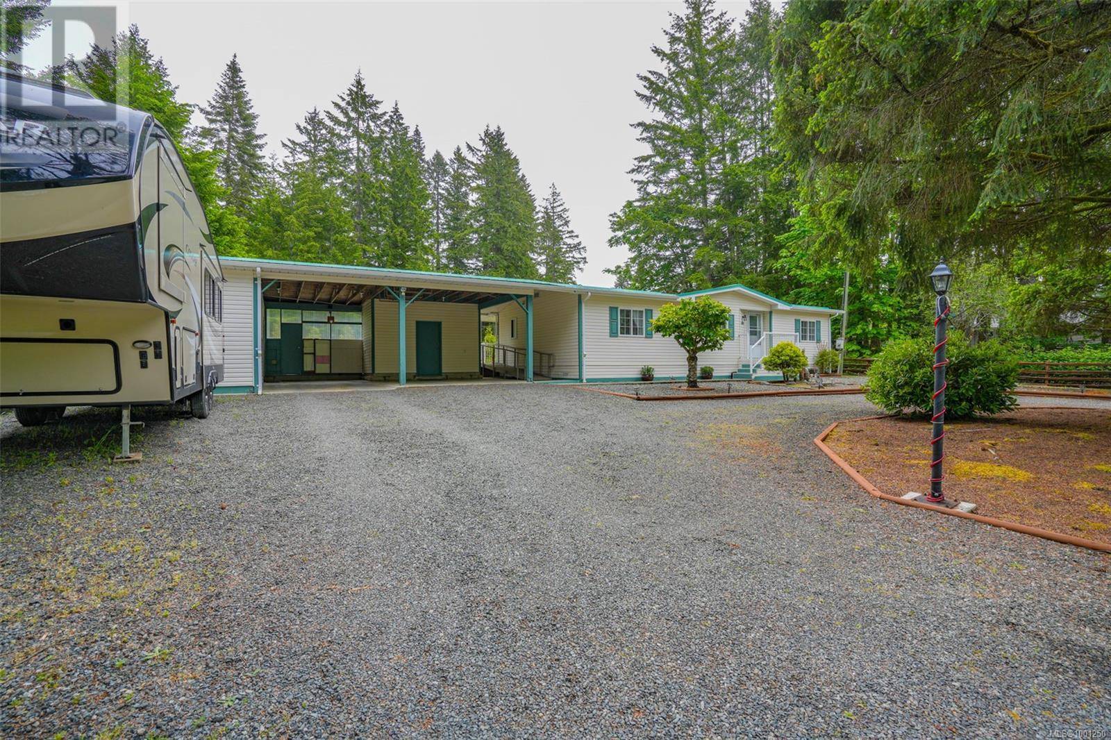 Port Alberni, BC V9Y8P8,5333 Dundalk Ave N